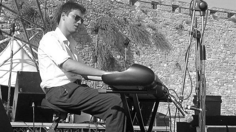 Sound vintage con l'Electric Trio
