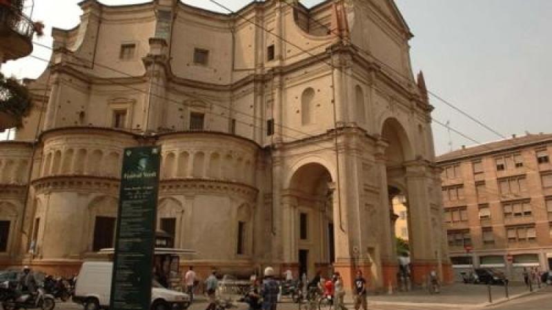 Concerto all'Annunziata dedicato a Padre Lino 