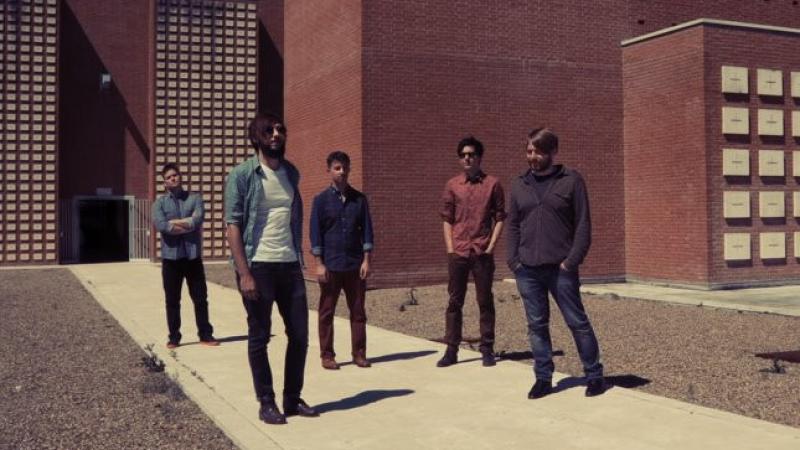 News For Lulu in concerto