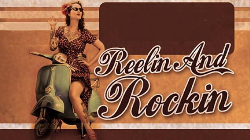 Gli anni '50 con i Dusty Roots