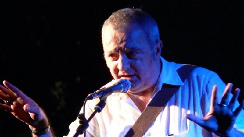 Robi Bonardi guida tra parole e suoni di «C'era una volta un Re»