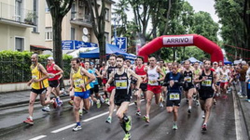 In via Montanara torna la Baldinissima