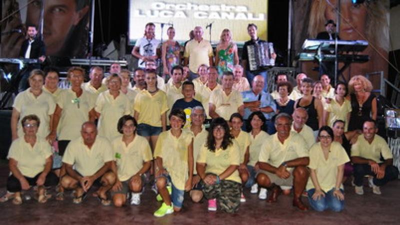 All’ombra del campanile torna la 26° Festa d'estate