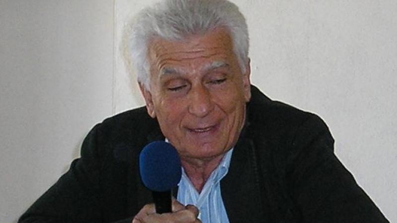 Le foto di Galligani in p.le San Francesco