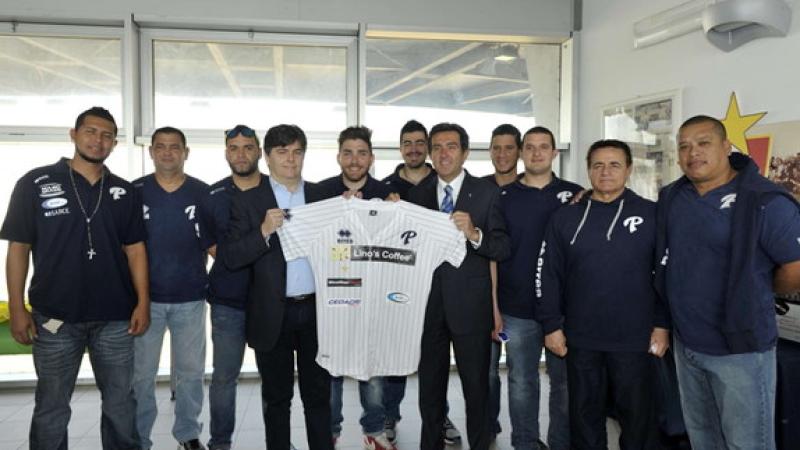 Lino'Coffee al "Cavalli" con il dubbio Sanchez
