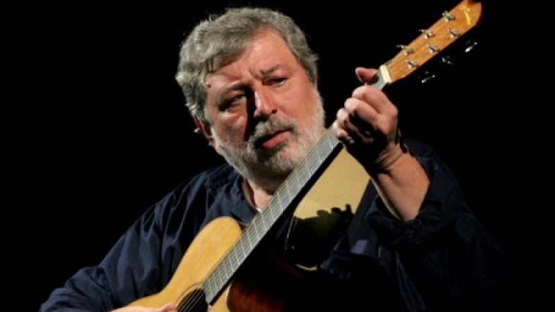 Documentario su Francesco Guccini