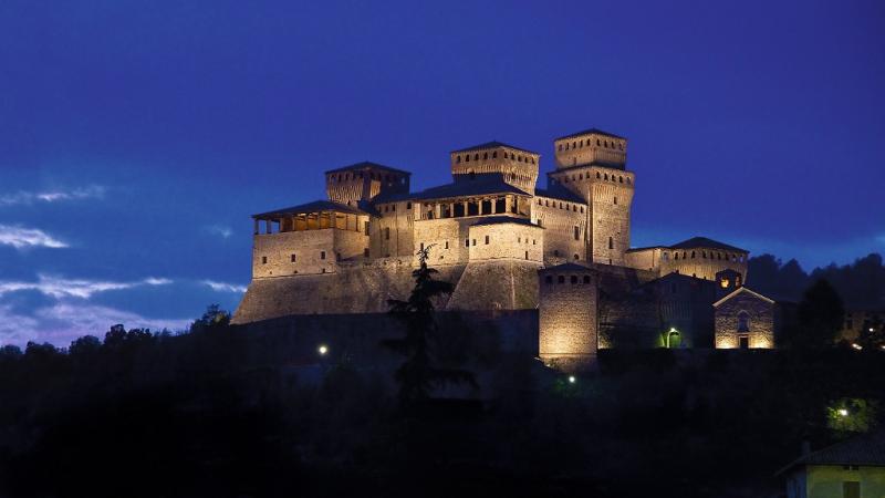 Stasera trekking alla scoperta dell'antico sentiero