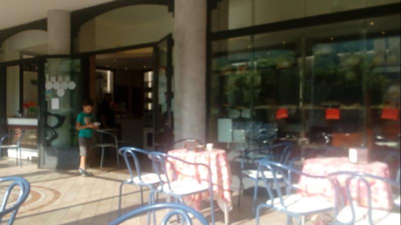 Ritorna il cinema all'aperto