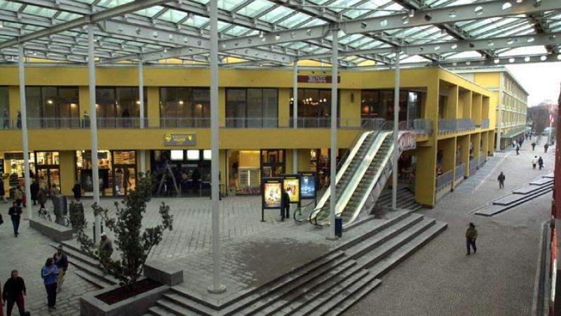 Il film "Foreverland" al Barilla Center