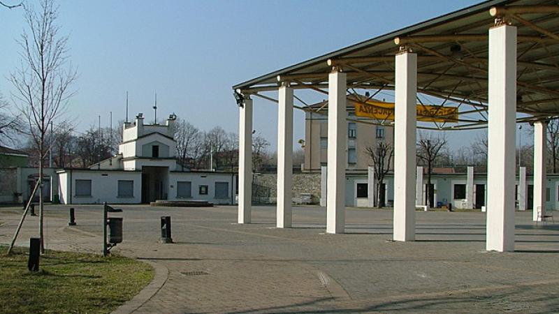 Foro 2000, incontro sui terremoti