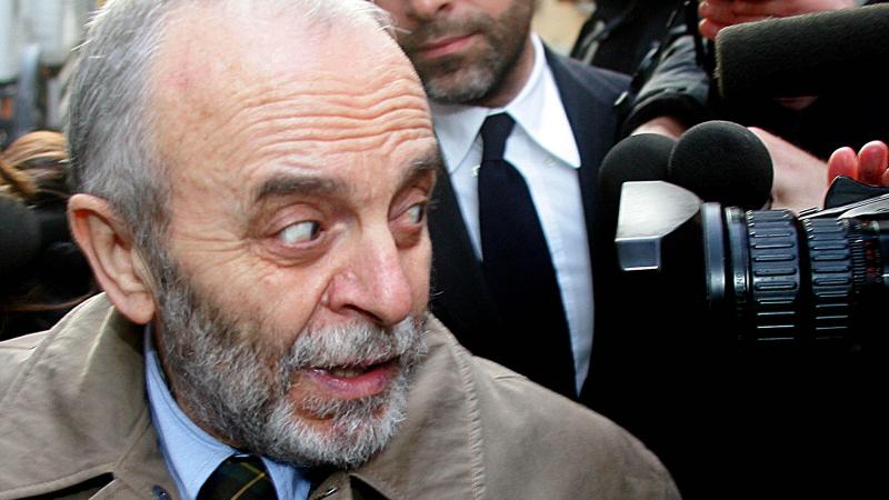 La strage di Erba e la fede: il racconto di Castagna