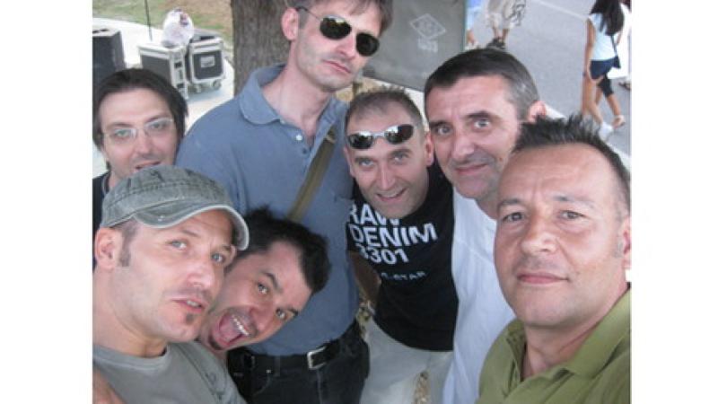 I Madrega al Caff&egrave; Atelier