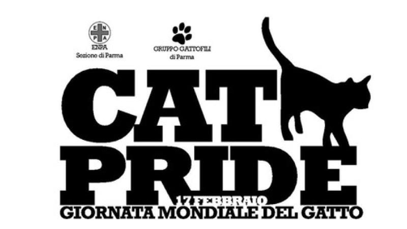 Giornata mondiale del gatto