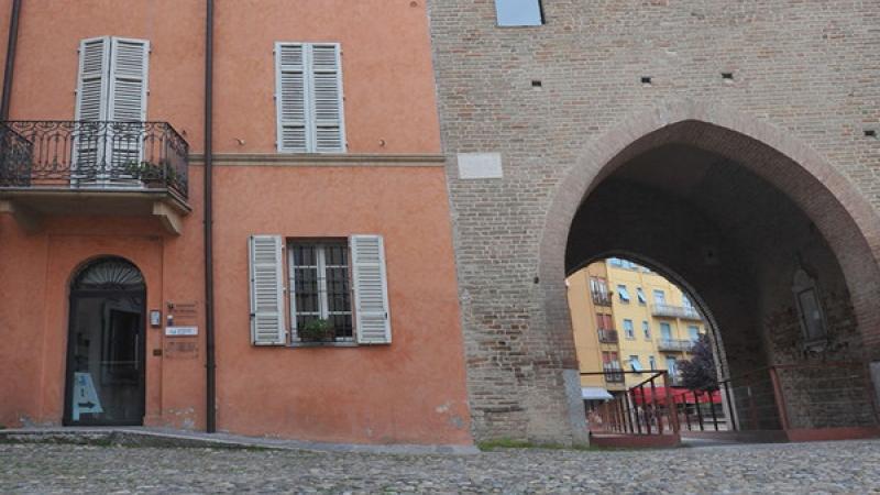 Venerdì si inaugura la mostra di Gandolfi
