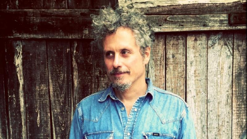 Niccolò Fabi: «Porterò a Parma la mia storia»