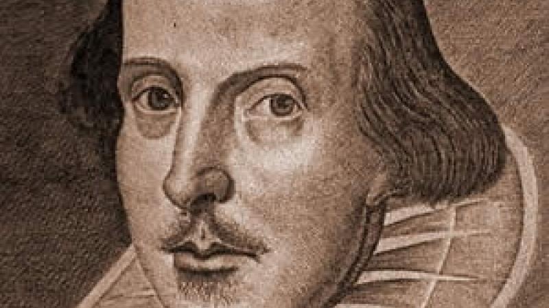 Il Sogno di Shakespeare