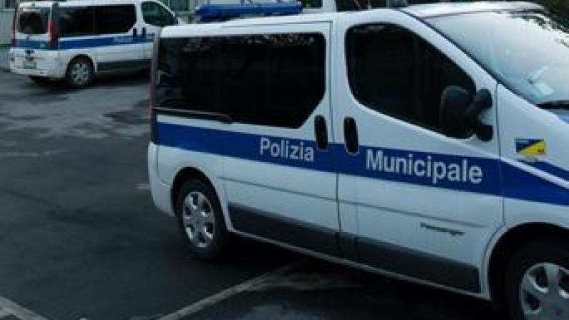 Festa della Municipale