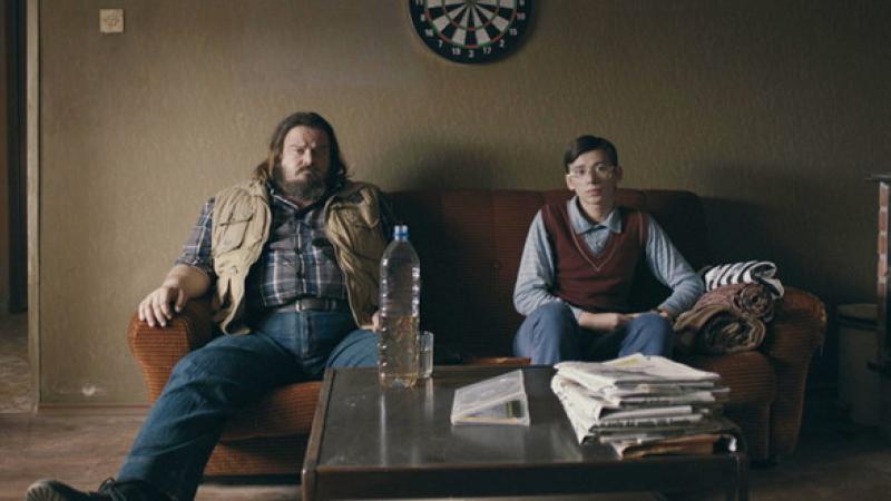 «Zoran» al Cineforum
