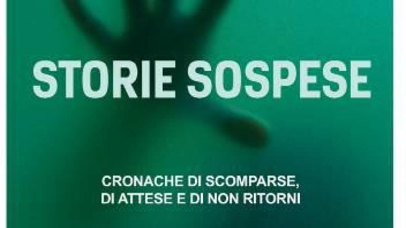 "Storie sospese". Tommy e gli altri