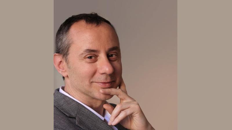 Alessandro Fullin in diretta telefonica