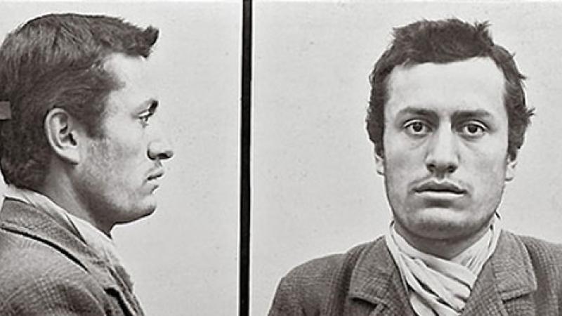 Presentazione di «Mussolini socialista rivoluzionario»