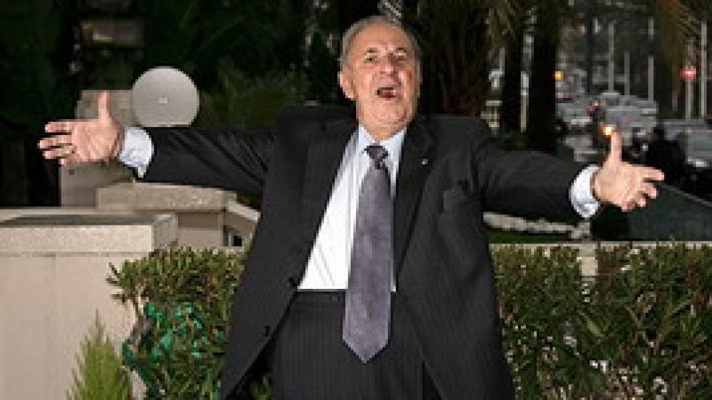 Ultimo saluto a Carlo Bergonzi