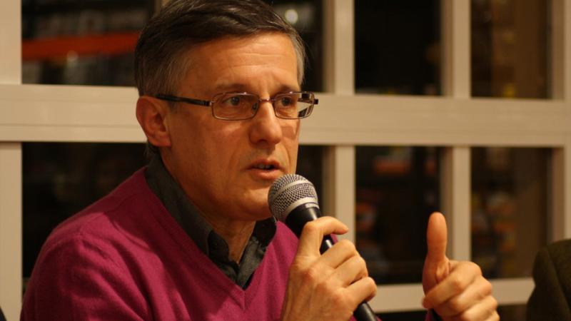 Varesi incontra il pubblico alla Reggia di Colorno