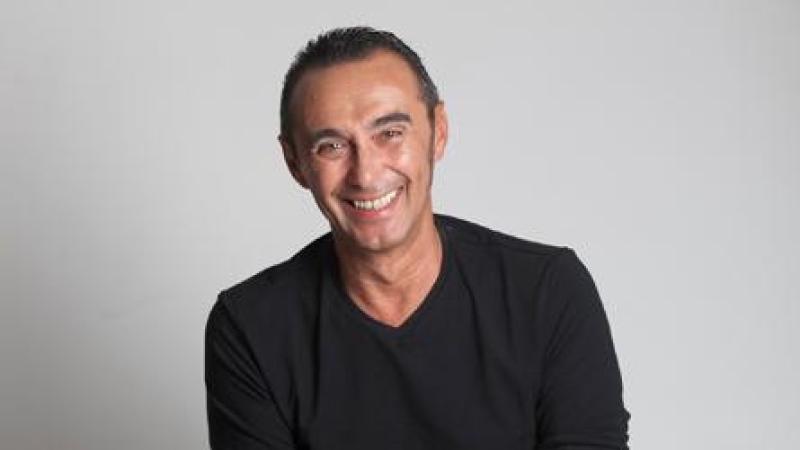 Giuseppe Giacobazzi arriva a Parma!