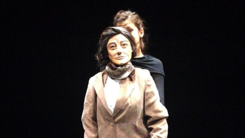 Insolito Festival: nuova settimana con i debutti di «Conchiglie»  e «Polvere»   