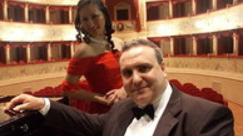 L'eterno fascino della «Vedova Allegra»