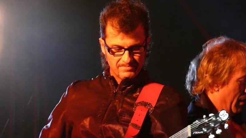 Max Cottafavi e i Bandaliga