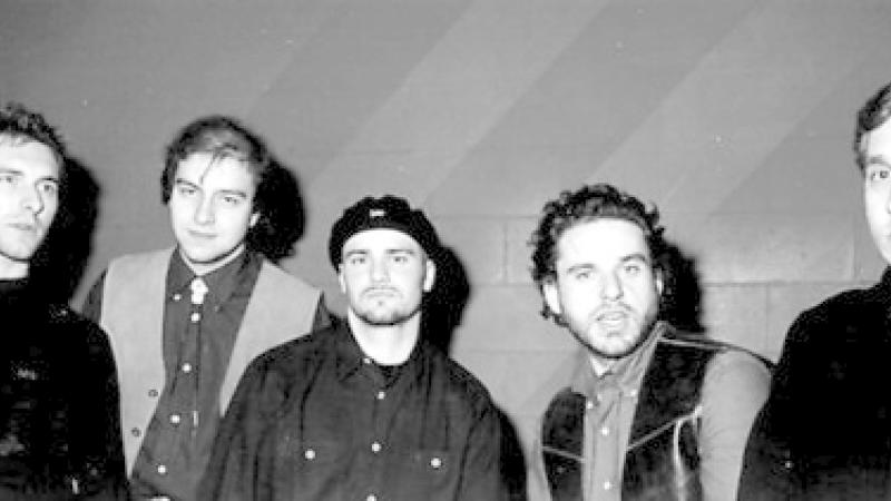 Blues-rock con la band Route 66