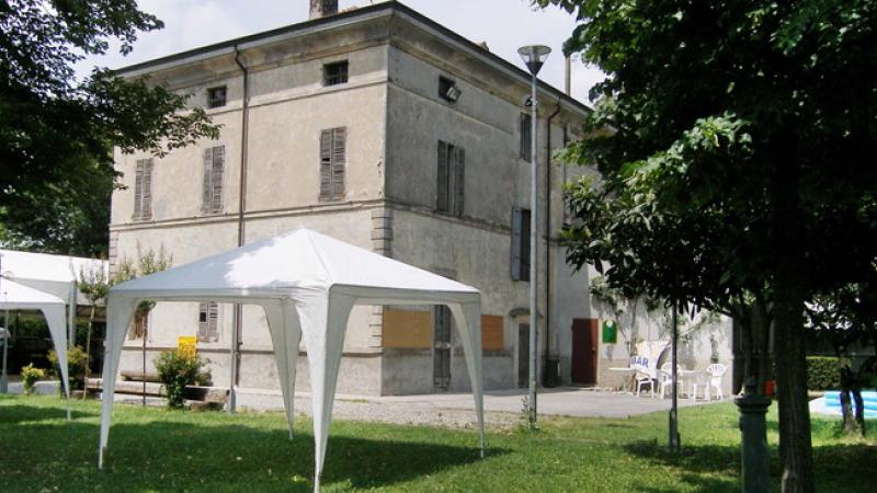 Villa del Fulcino: incontro sulla peste del 1348