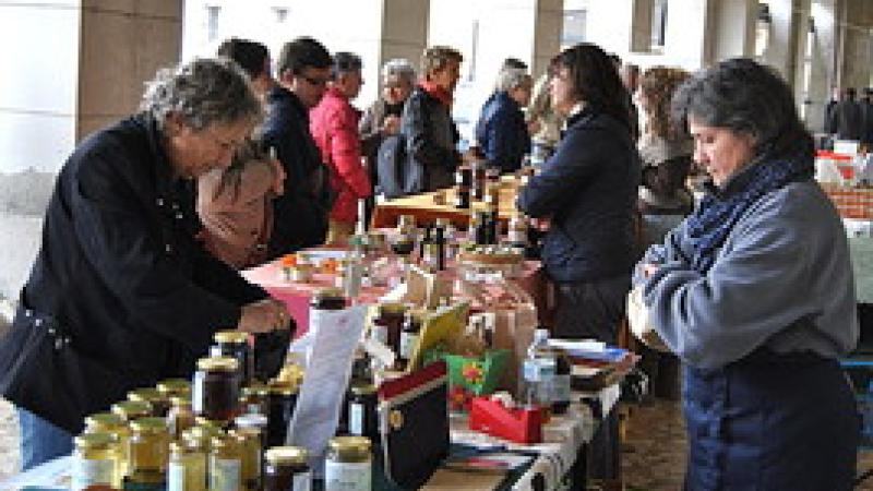 Il Mercato della terra entra nel mondo di Slow Food 