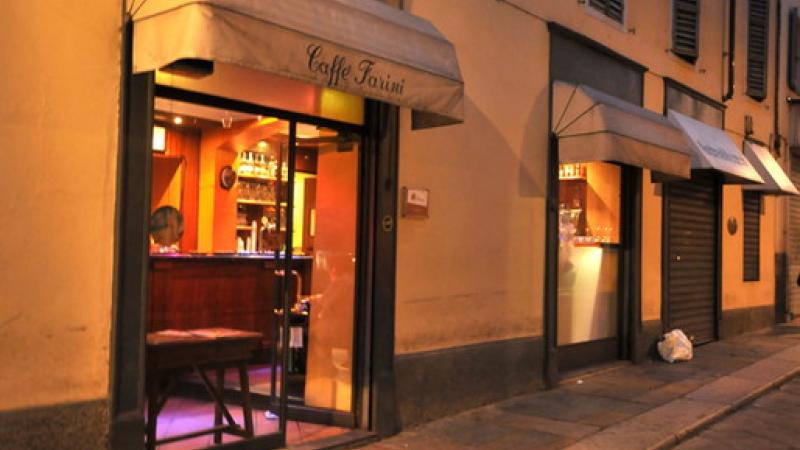 Concerto jazz al Caffè Farini
