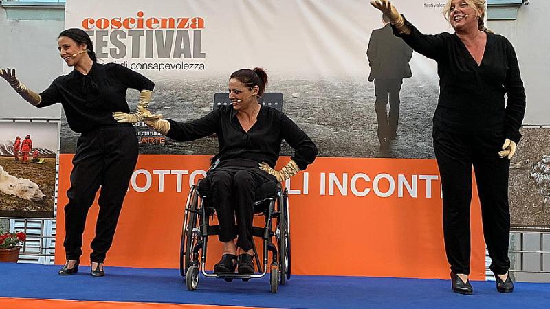 'Azzardopoli' domani in piazza Pettenati