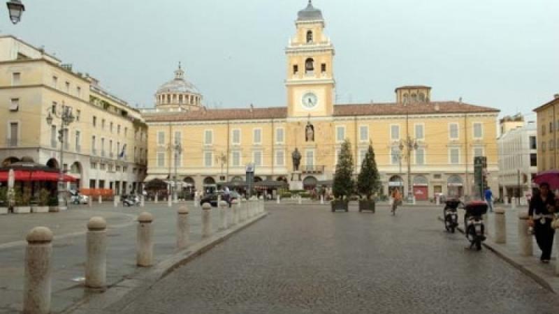 I "cavalieri" raccontati dal generale Gerometta