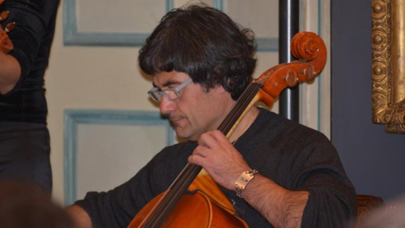 Gli «Incontri musicali farnesiani»
