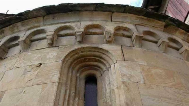 Viaggio tra arte e musica, emozioni nella chiesa di Santa Giuliana
