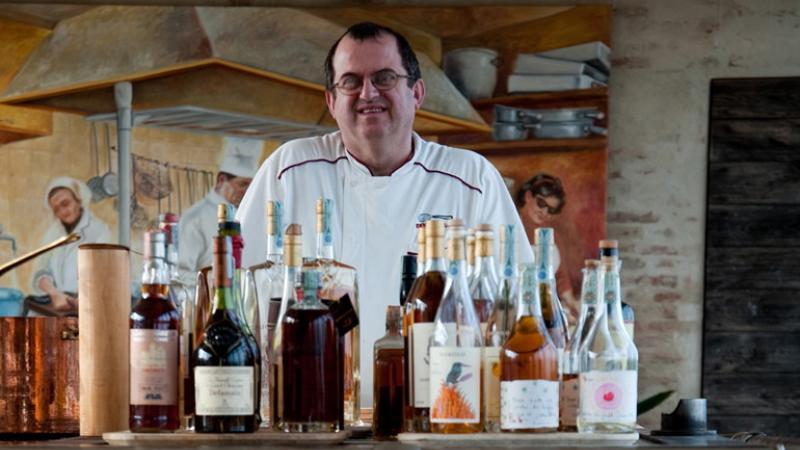 Antica Corte Pallavicina: la grande cucina racconta la storia di un territorio