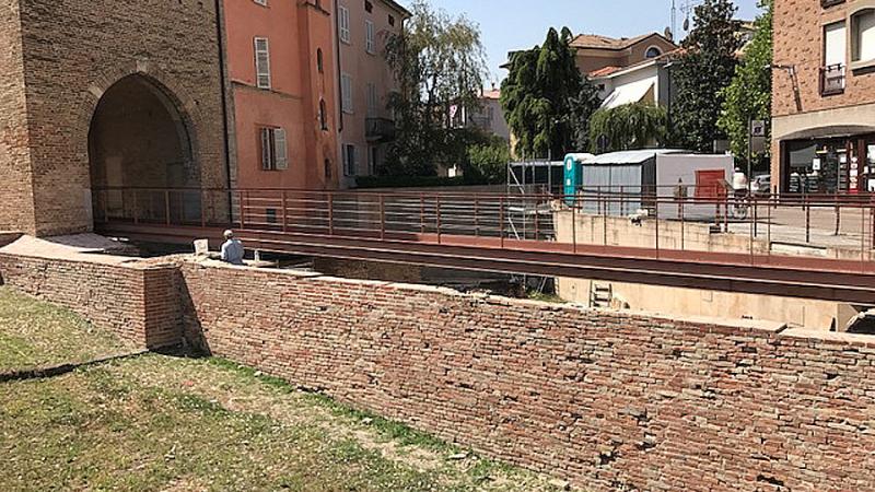 Piazza Grandi: questa sera  il concerto 'The Great river'