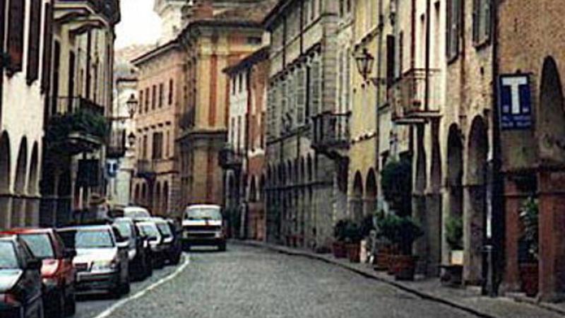Incontro sulle missioni in oratorio