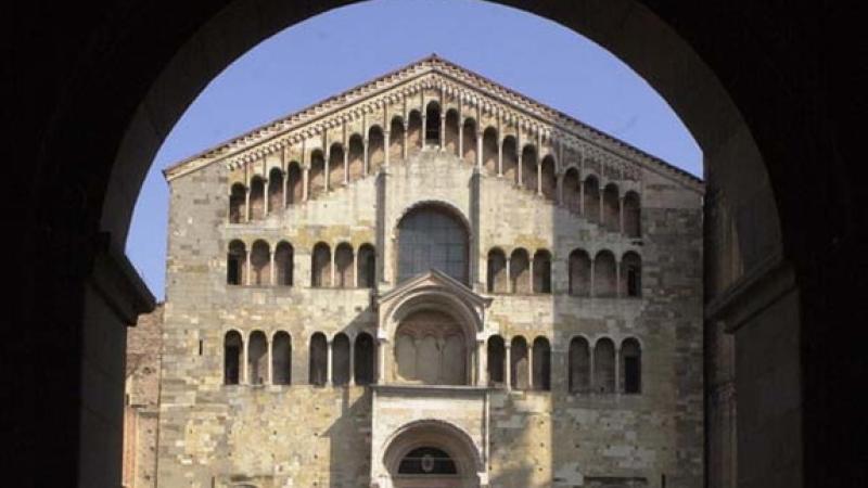 I 40 anni della Caritas