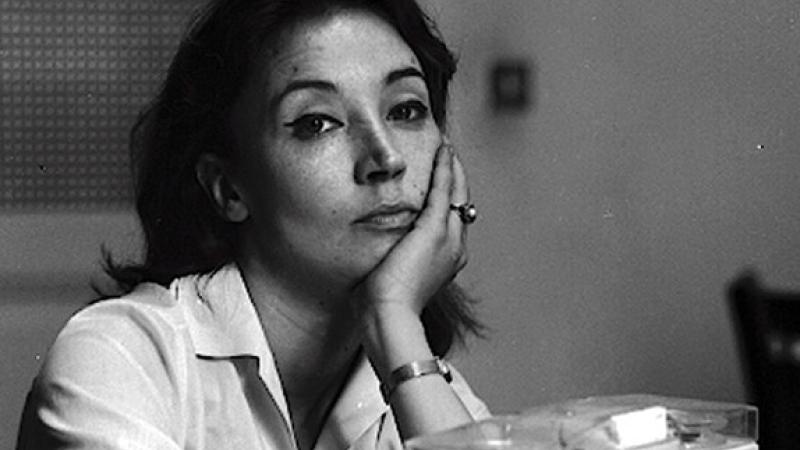 Incontro in memoria di Oriana Fallaci