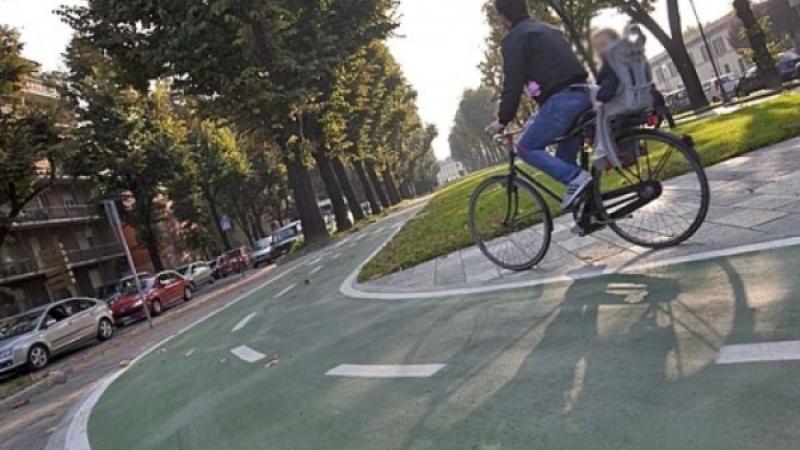Iscrizioni al via per la pedalata di Ferragosto