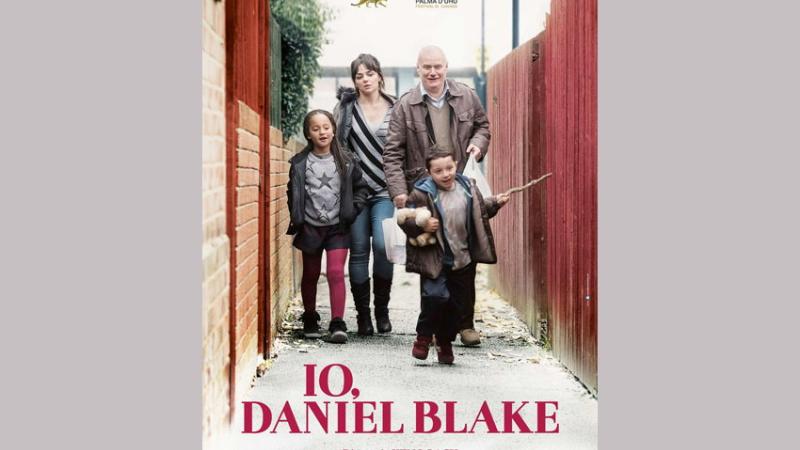 Film di Ken Loach mercoledì sera in parrocchia