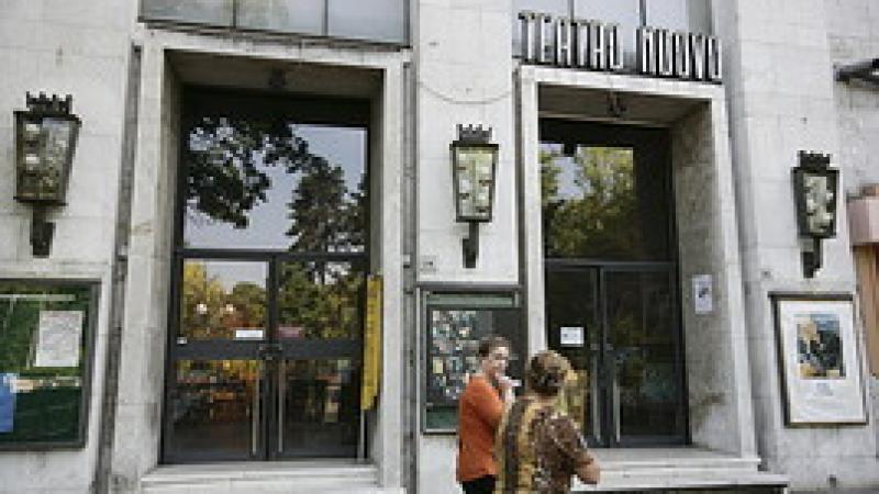 Al Teatro Nuovo incontro con Guccini