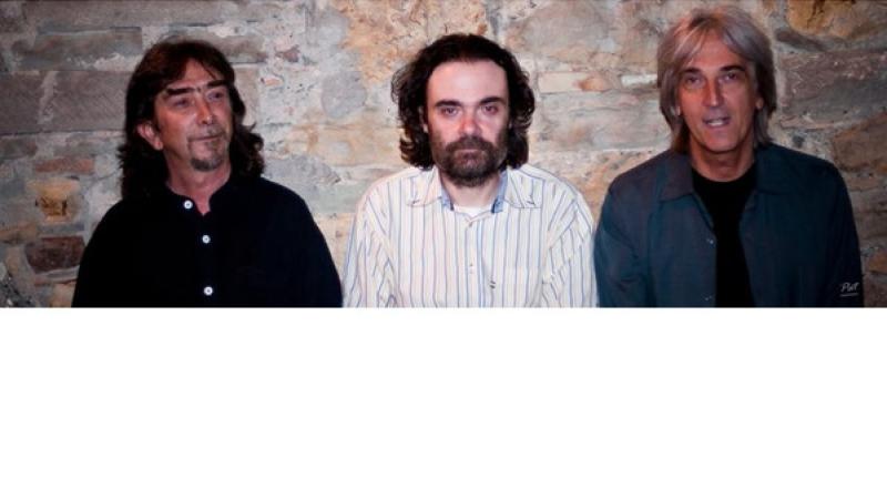 Achille Succi guest star del Trio Xibaba 