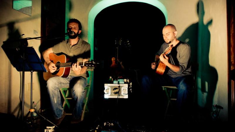  “Back to the Wild” tra foto e musica