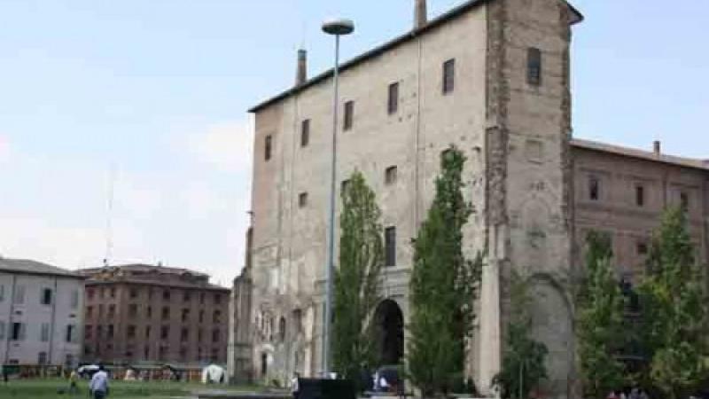 Peppino Verdi, il giardiniere